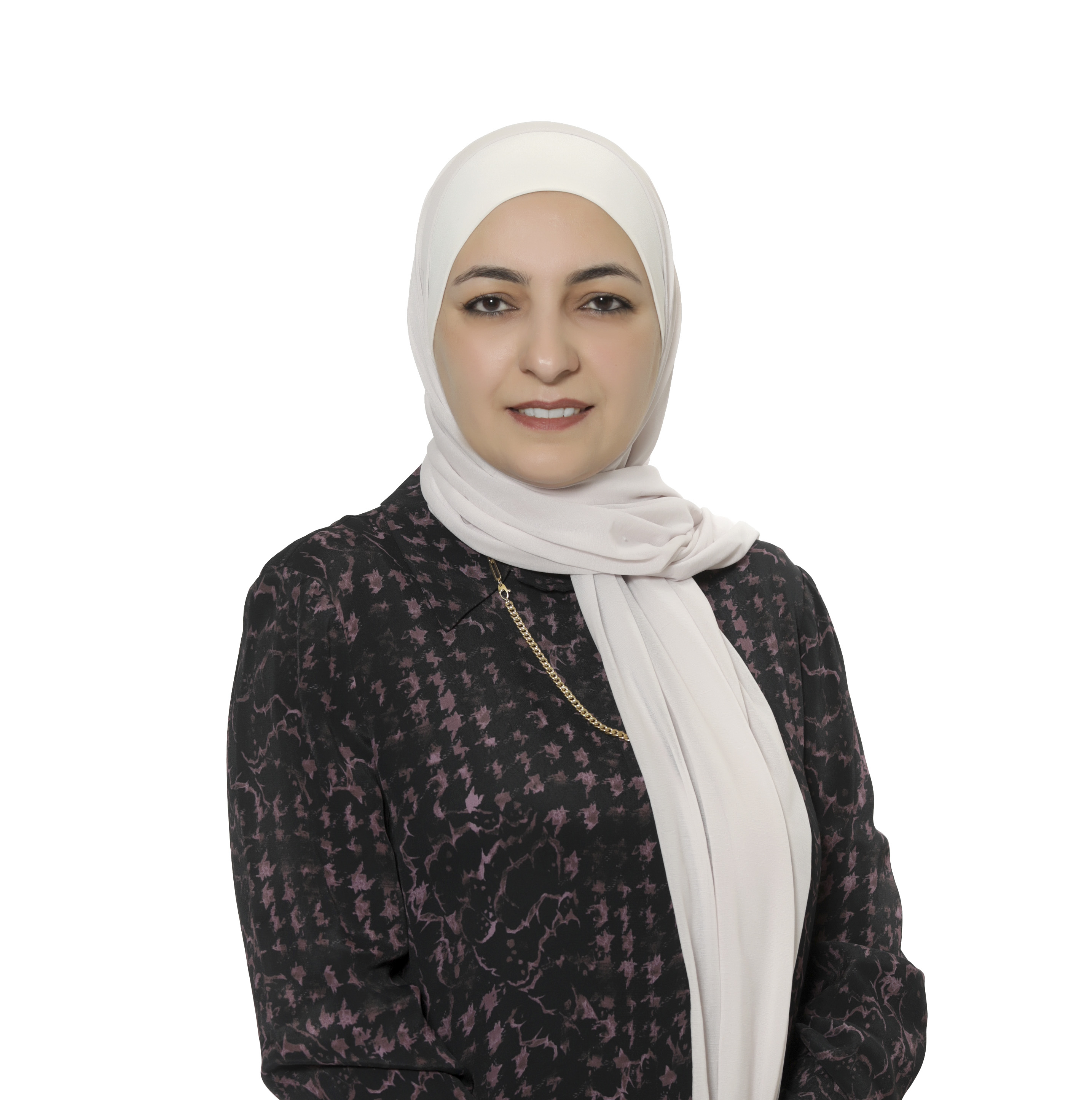 Mrs. Hanan Sulieman